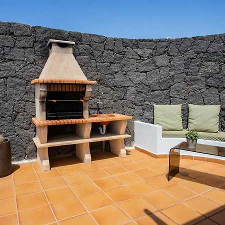 Vista Blanca Playa Blanca (Lanzarote)