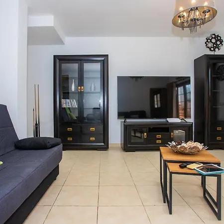 Vista Blanca Villa