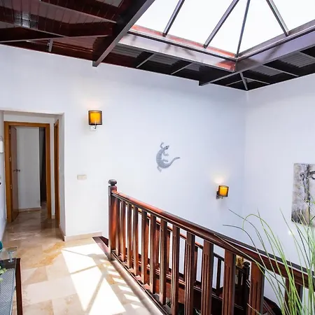 Vista Blanca Villa