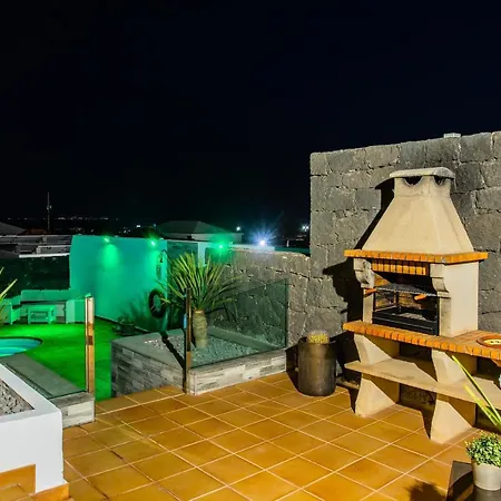 Vista Blanca Villa *