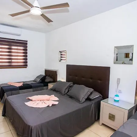 Vista Blanca Villa Playa Blanca (Lanzarote)