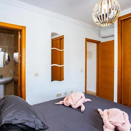Vista Blanca Villa *