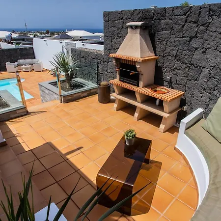 Vista Blanca Villa Playa Blanca (Lanzarote)