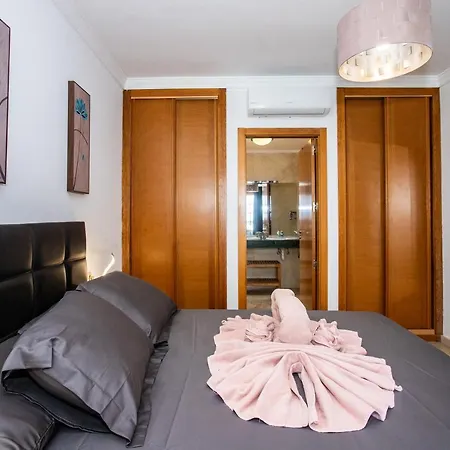 Vista Blanca Villa